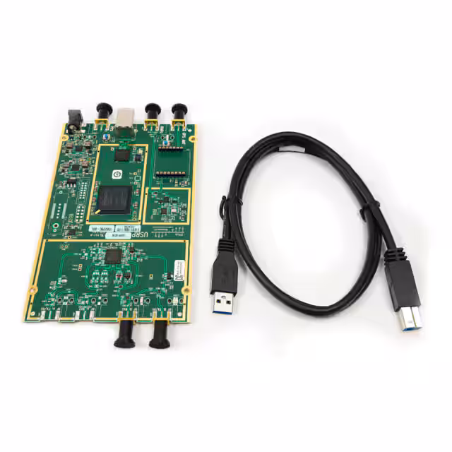 6002-410-023 Digilent, Inc.  Cartes de kits d'évaluation et de développement RF